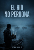 Portada del libro "El Rio No Perdona - Jhon Wuik 3"