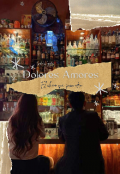 Portada del libro "Dolores Amores "