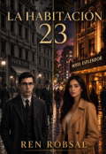 Portada del libro "La habitaci&oacute;n 23"