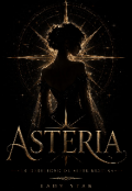 Portada del libro "Asteria"