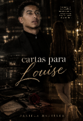 Portada del libro "Cartas Para Louise "