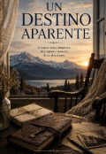 Portada del libro "Un destino aparente"