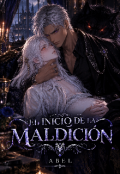 Portada del libro "El inicio de la maldici&oacute;n."