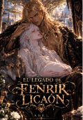 Portada del libro "El legado de Fenrir Lica&oacute;n."