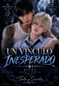 Portada del libro "Un v&iacute;nculo inesperado"