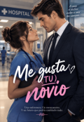 Portada del libro "Me gusta (tu) novio"
