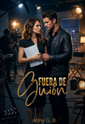 Portada del libro "Fuera de Gui&oacute;n"