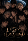 Portada del libro "La &uacute;ltima mujer del mundo : El Legado De La Humanidad "