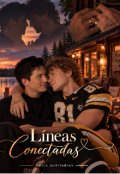 Portada del libro "L&iacute;neas Conectadas "
