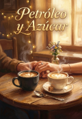 Portada del libro "Petr&oacute;leo y Az&uacute;car "