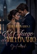 Portada del libro "El Juego del Millonario"