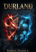 Portada del libro "Durland "