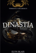 Portada del libro "Dinast&Iacute;a"