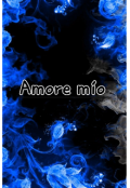 Portada del libro "Amore Mio "
