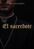 Portada del libro "&Eacute;l sacerdote "