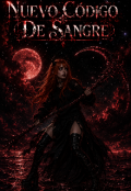 Portada del libro "Nuevo C&oacute;digo De Sangre"