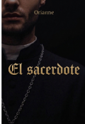 Portada del libro "El sacerdote "