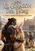 Portada del libro "El Coraz&Oacute;n Del Tigre"