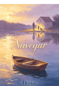 Portada del libro "Navegar "