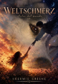 Portada del libro "Weltschmerz Dolor Del Mundo "