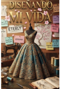 Portada del libro "Dise&ntilde;ando mi vida "