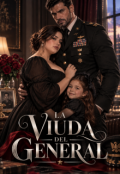 Portada del libro "La Viuda Del General "