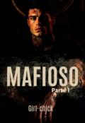 Portada del libro "Mafioso #1✓"