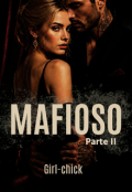 Portada del libro "Mafioso #2✓"