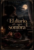 Portada del libro "El diario de una sombra "