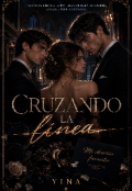 Portada del libro "Cruzando La L&Iacute;nea "