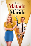 Portada del libro "&iexcl; He matado a mi marido!"