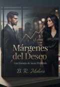 Portada del libro "Margen de Error"