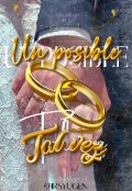 Portada del libro "Un posible tal vez. "