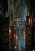 Portada del libro "Pacto de Sangre y Seda"