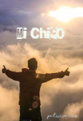 Portada del libro "Mi chico"