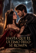 Portada del libro "Hasta que el &uacute;ltimo hilo se rompa"