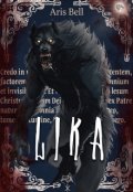 Portada del libro "Lyka"