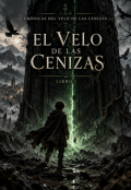 Portada del libro "El Velo de las Cenizas "