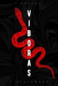 Portada del libro "V&iacute;boras "