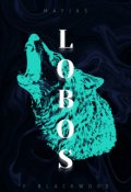 Portada del libro "Lobos"