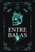 Portada del libro "Entre Balas "