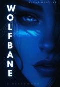 Portada del libro "Wolfsbane"