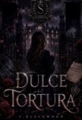 Portada del libro "Dulce Tortura"