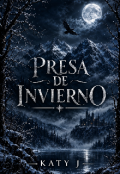 Portada del libro "Presa De Invierno"