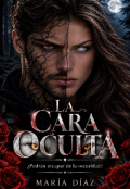 Portada del libro "La Cara Oculta [saga Resiliencia &bull;1]"