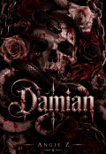 Portada del libro "Dami&aacute;n"