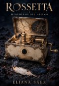 Portada del libro "Rossetta"