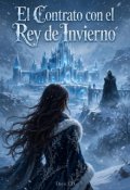 Portada del libro "El Contrato con el Rey de Invierno"