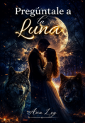 Portada del libro "Preg&uacute;ntale a la Luna"