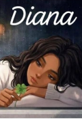 Portada del libro "Diana "